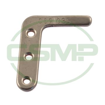 91-009035-25 THREAD GUIDE PFAFF