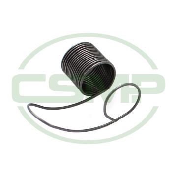 91-010023-05 CHECK SPRING PFAFF 145, 591 GENUINE