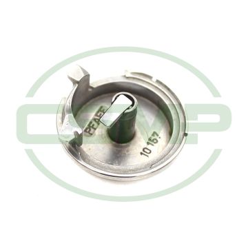 91-010157-01 INNER HOOK BASE PFAFF GENUINE 91-010157-01 INNER HOOK BASE PFAFF GENUINE