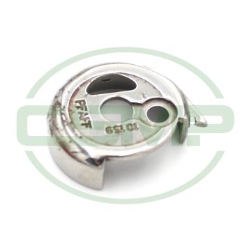 91-010159-91 = CPPF151 BOBBIN CASE PFAFF GENUINE