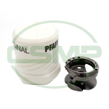 91-010164-91 HOOK BASE ONLY PFAFF 145H GENUINE 91-010164-91 HOOK BASE ONLY PFAFF 145H GENUINE