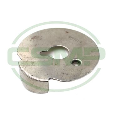 9101016705 NEEDLE GUARD PFAFF