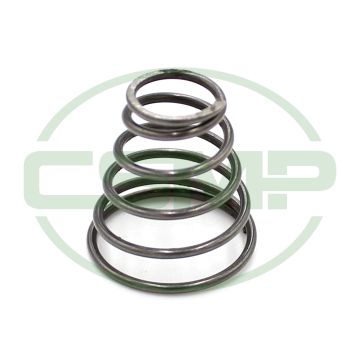 91-010183-05 TENSION SPRING PFAFF GENUINE