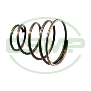 91-011712-05 BINDER ARM SPRING PFAFF 335