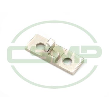 91-014637-24/001 POSITION FINGER A=4.8mm GENUINE PFAFF