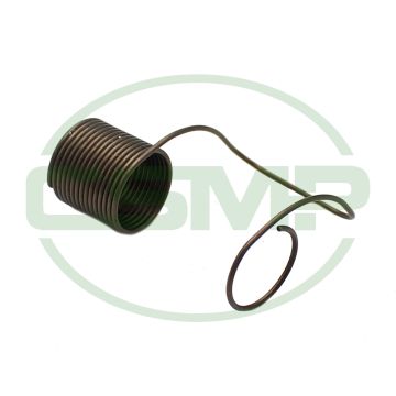 91-015519-05 CHECK SPRING PFAFF 142