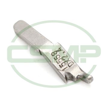 9101555804014 PRESSER FOOT Dx24 GENUINE PFAFF