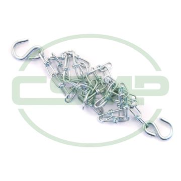 9101567321000 CHAIN 800 LG GENUINE PFAFF 9101567321000 CHAIN 800 LG GENUINE PFAFF