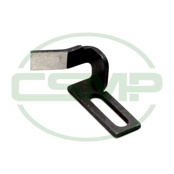 91-018147-05 FIXED KNIFE PFAFF GENUINE