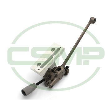 91-018467-70/895 FEED REGULATOR SET N8 PFAFF GENUINE