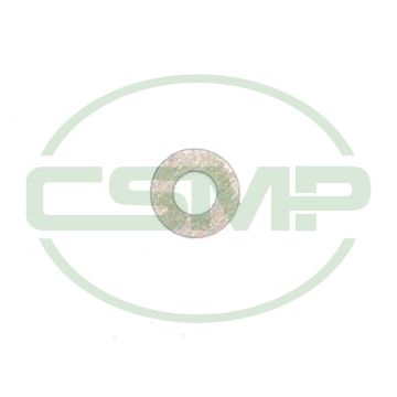 91-021697-05 WASHER PFAFF GENUINE 91-021697-05 WASHER PFAFF GENUINE