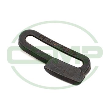 91-022505-15 TRIMMING SEGMENT PFAFF