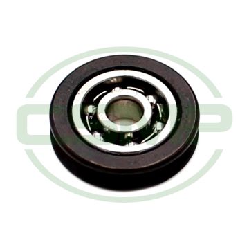 91-023099-91 THREAD GUIDE ROLLER PFAFF GENUINE