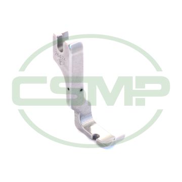 91-026474-05 LEFT HAND ZIP FOOT PFAFF HIGH SHANK