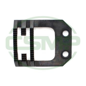 91-026511-04 4.5MM FEED DOG PFAFF 138,238 91-026511-04 4.5MM FEED DOG PFAFF 138,238