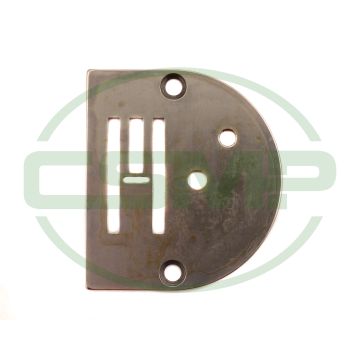 91-026888-04 6MM NEEDLE PLATE PFAFF 138, 238