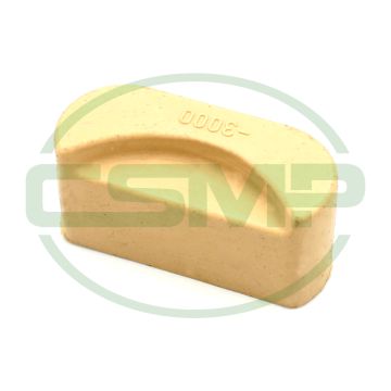 91-032808-75/699 RUBBER PAD PFAFF GENUINE 91-032808-75/699 RUBBER PAD PFAFF GENUINE