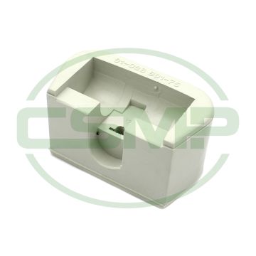 91-038801-75/699 HINGE BLOCK REAR PFAFF 91-038801-75/699 HINGE BLOCK REAR PFAFF