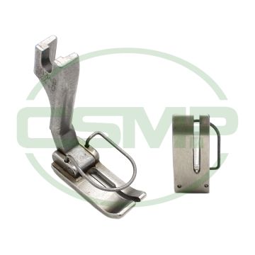 91-040349-03/007 PRESSER FOOT BX4.0 GENUINE PFAFF