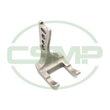 91-040429-04/010 PRESSER FOOT 9.6-10.4MM GENUINE PFAFF