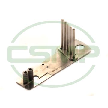 91-040895-91 BINDER ARM ASSY PFAFF 335