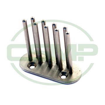 91-044251-21 TAPE GUIDE PFAFF 355 GENUINE