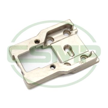 9104599704001 NEEDLE PLATE GENUINE PFAFF