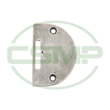 91-046397-04/006 C X 2.0 NEEDLE PLATE PFAFF GENUINE