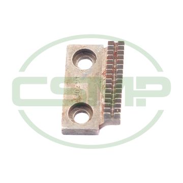 91-046398-04 FEED SINGLE ROW PFAFF 463,563 GENERIC