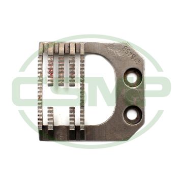 9104764504004 BX1.8MM 5 ROW FEED PFAFF 9104764504004 BX1.8MM 5 ROW FEED PFAFF