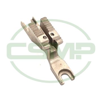 9104769504004 FEED DOG B X4 GENUINE PFAFF