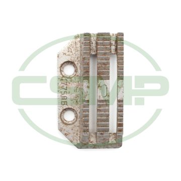 91-047750-04 = 59843B FEED PFAFF 461,561,951 CLEARANCE PRICE