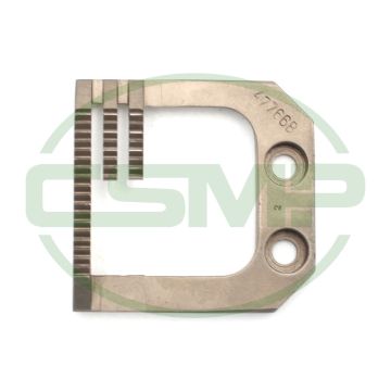 9104776604002 FEED DOG B GENUINE PFAFF