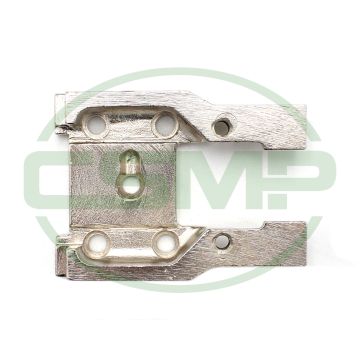 91-048303-25/000 NEEDLE PLATE BASE GENUINE PFAFF 91-048303-25/000 NEEDLE PLATE BASE GENUINE PFAFF