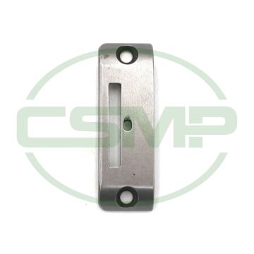 91-048321-04/003 NEEDLE PLATE C GENUINE PFAFF 91-048321-04/003 NEEDLE PLATE C GENUINE PFAFF