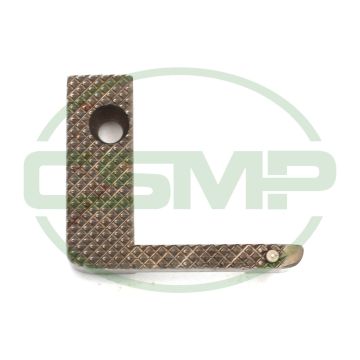 91-048545-01 NEEDLE PLATE PFAFF