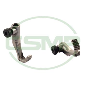 91-049394-93/001 BX2MM INSIDE FOOT PFAFF GENUINE