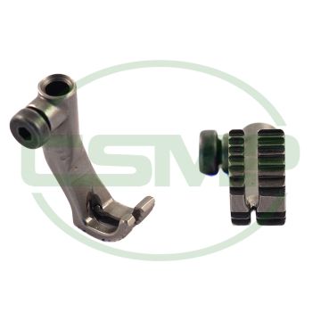 91-049394-93/008 CX6MM INSIDE FOOT PFAFF GENUINE