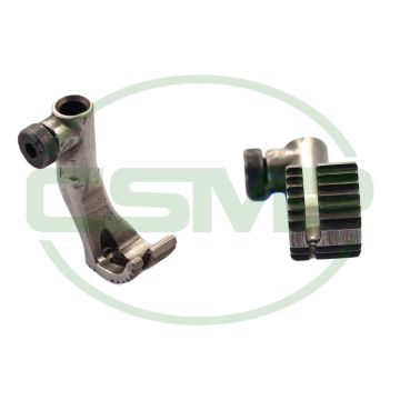 91-049394-93/009 CX8MM INSIDE FOOT PFAFF GENUINE