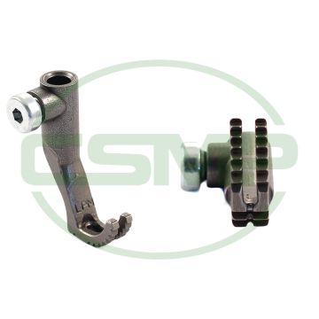 91-049395-93/002 C PRESSER FOOT PFAFF