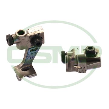 91-049402-93/008 CX7MM INNER FOOT PFAFF GENUINE