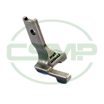 91-049782-93/003 5MM OUTER FOOT PFAFF GENUINE