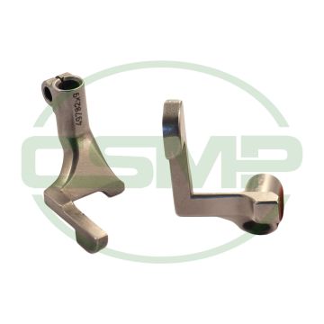 91-049782-93/009 9MM OUTER FOOT PFAFF GENUINE