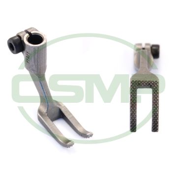 91-049803-93/002 CD PRESSER FOOT PFAFF