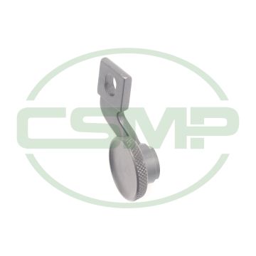 91-051155-93 22mm ROLLER PRESSER FOOT A/B 4.5 PFAFF 463 GENUINE