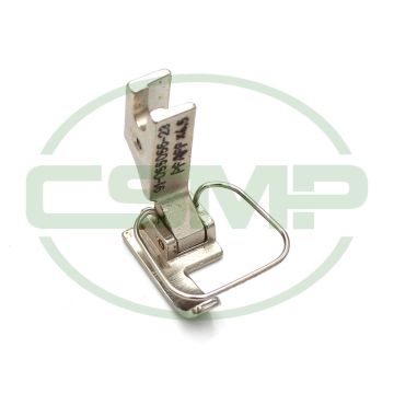 9105505623001 HINGED PRESSER FOOT X45 GENUINE PFAFF