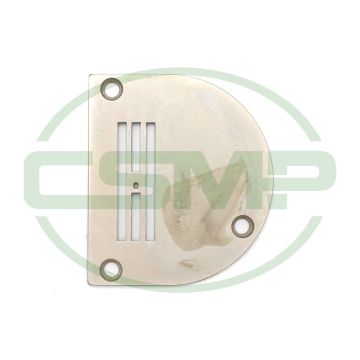 9105841024003 NEEDLE PLATE A GENUINE PFAFF