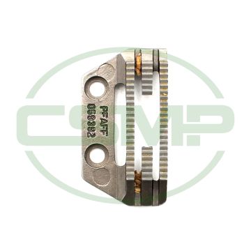 91-059392-05 FEED DOG PFAFF 563 GENUINE