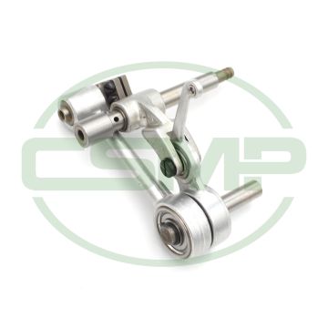 91-069019-91/000 TAKE UP ASSY PFAFF GENUINE DISCONTINUED 91-069019-91/000 TAKE UP ASSY PFAFF GENUINE DISCONTINUED