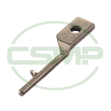 91-069231-05 HOOK POSITION FINGER PFAFF 463 GENUINE